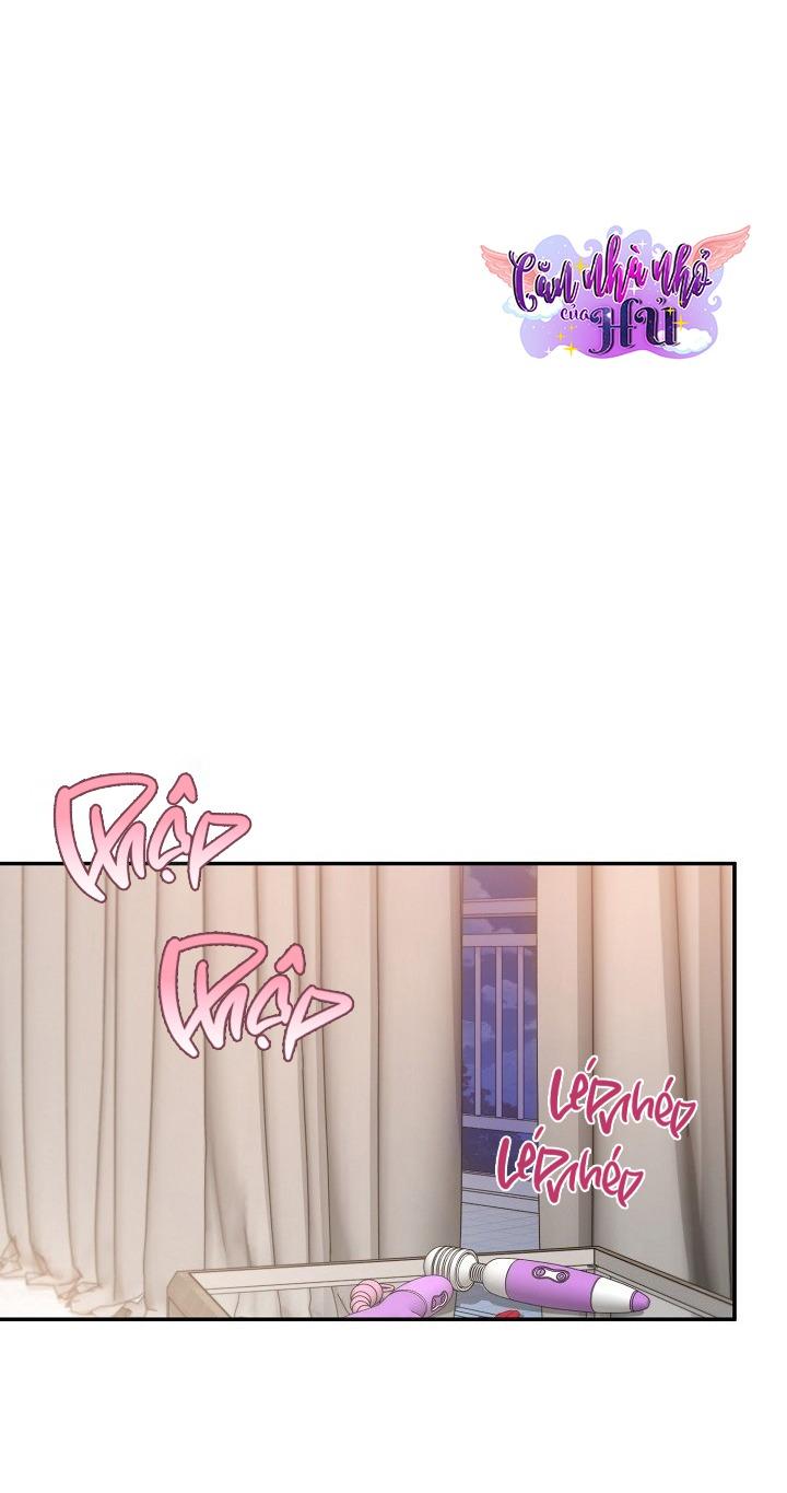 lần nào mộng tinh cũng mơ thấy chú chapter 5 47