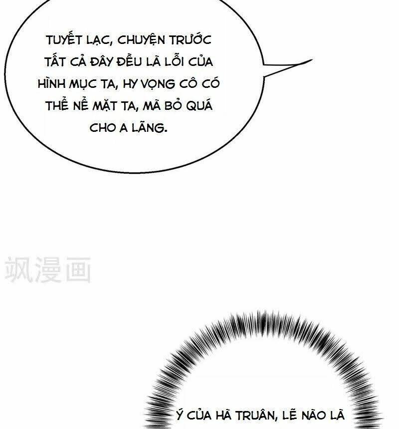 nhập cốt noãn hôn chapter 319 16