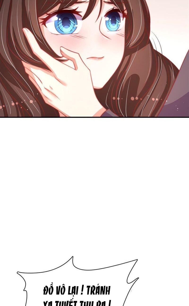 ngày nào thiếu soái cũng ghen chapter 115 14