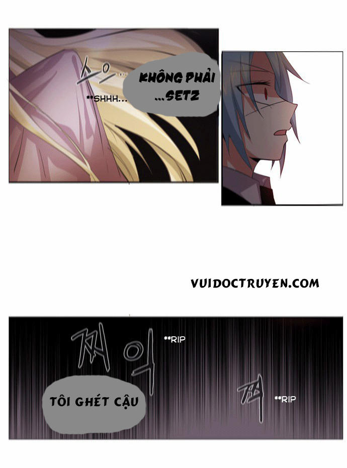 crepuscule (yamchi) chapter 73 9