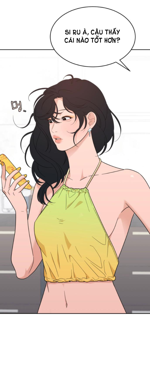 Vận May Bất Ngờ chapter 24.1 14