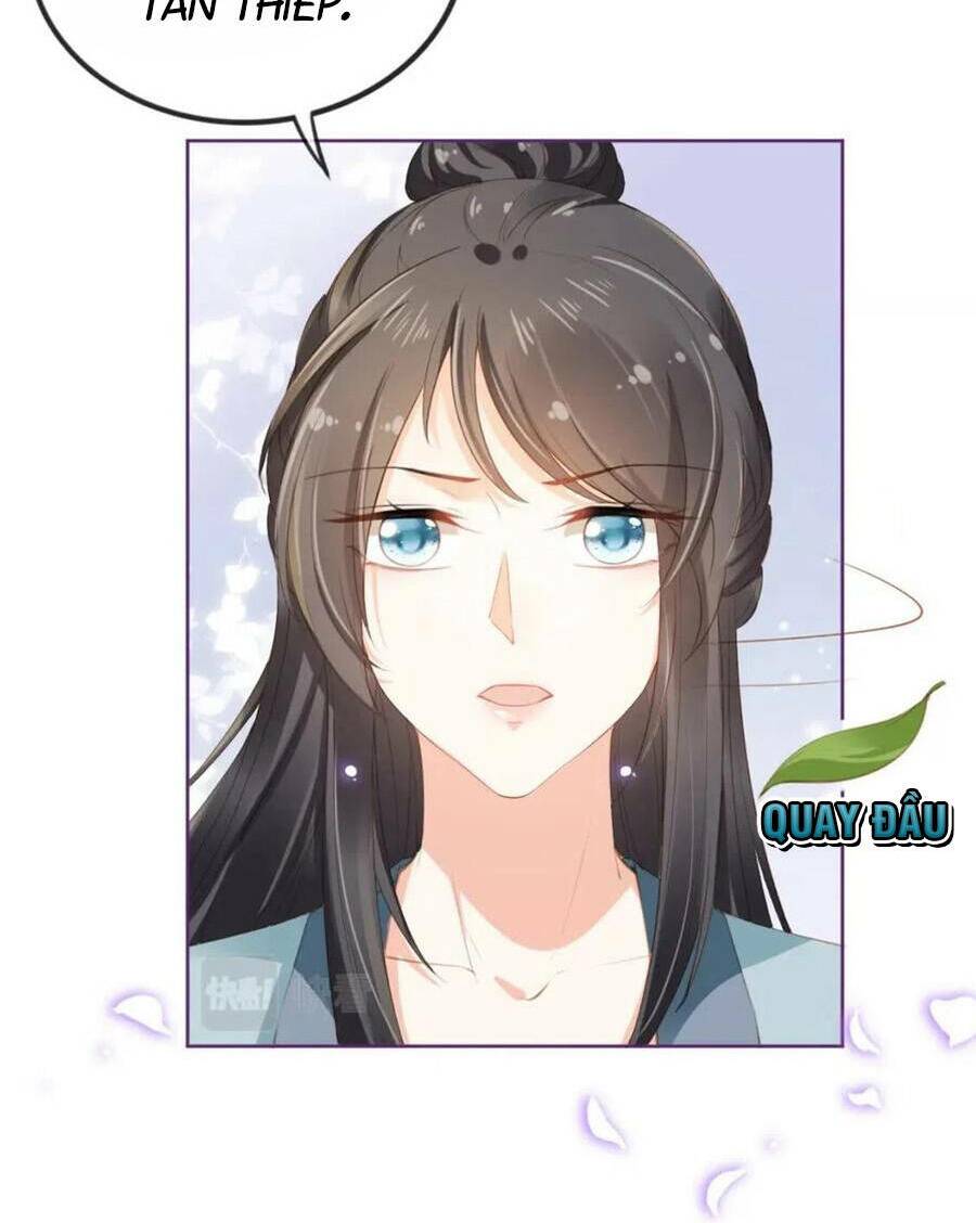 nhặt được bảo bối manh manh chapter 34 23