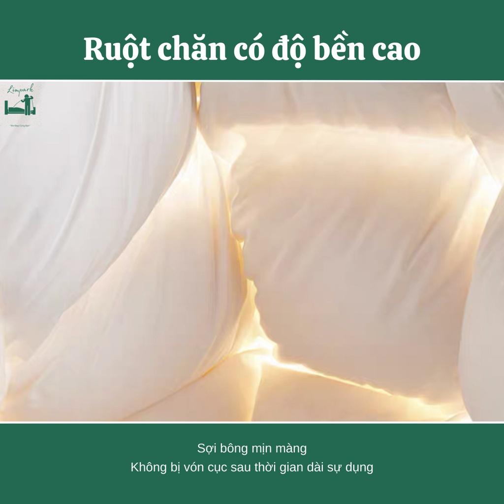 Ruột chăn lông vũ-ruột chăn lông vũ nhân tạo cao cấp tiêu chuân khách sạn 5 sao-Đầy đủ kích thước-Phù hợp 4 mùa