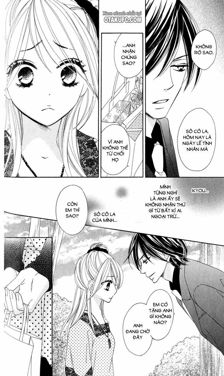 yêu quái cánh đen chapter 25 29