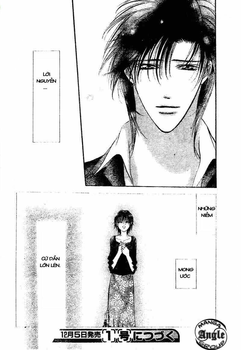 thử thách của kyouko chapter 97 31