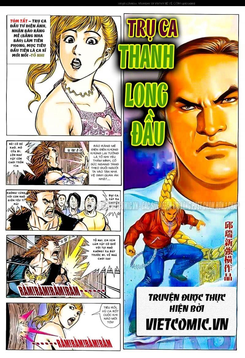 hỏa vũ diệu dương chapter 10 1