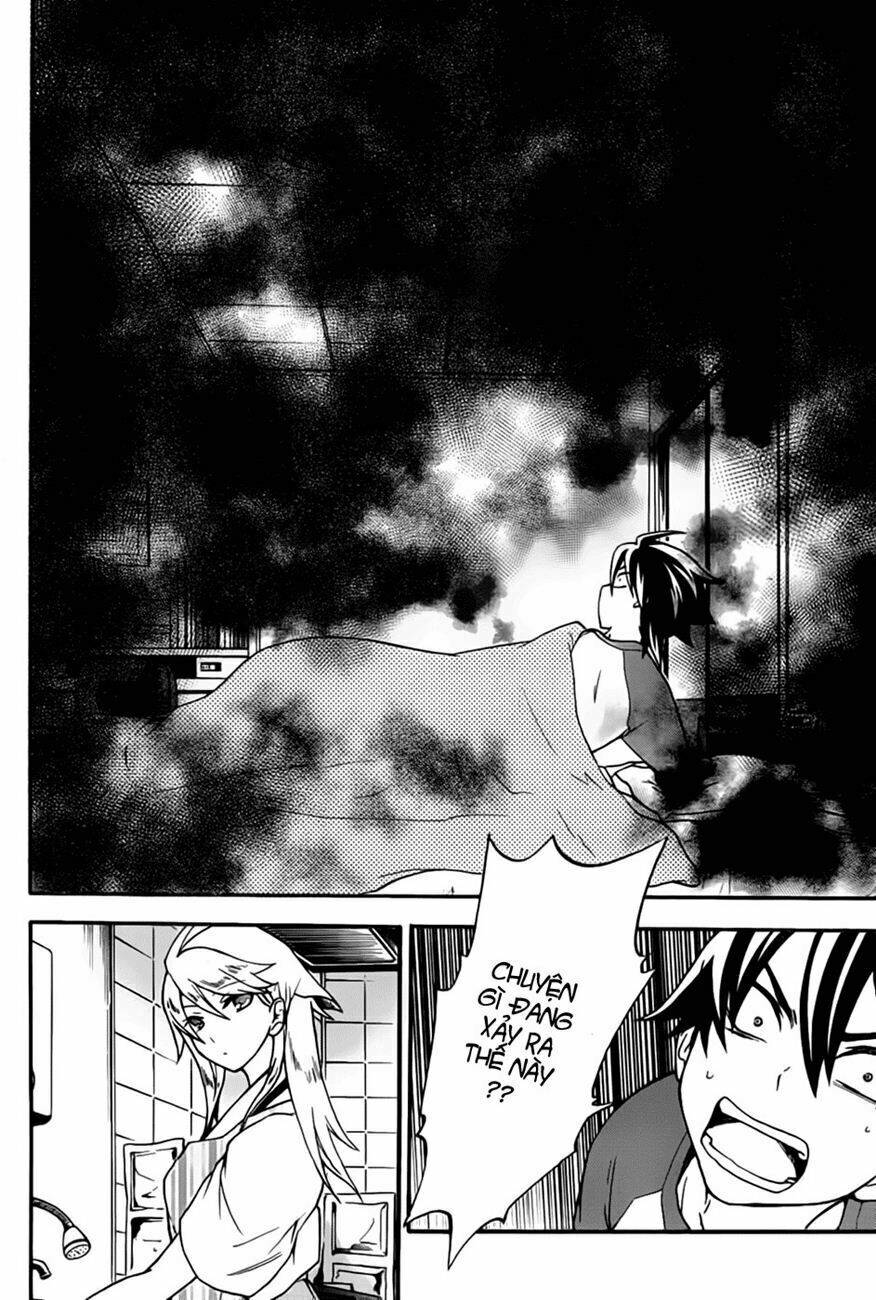 maga-tsuki chapter 3 22