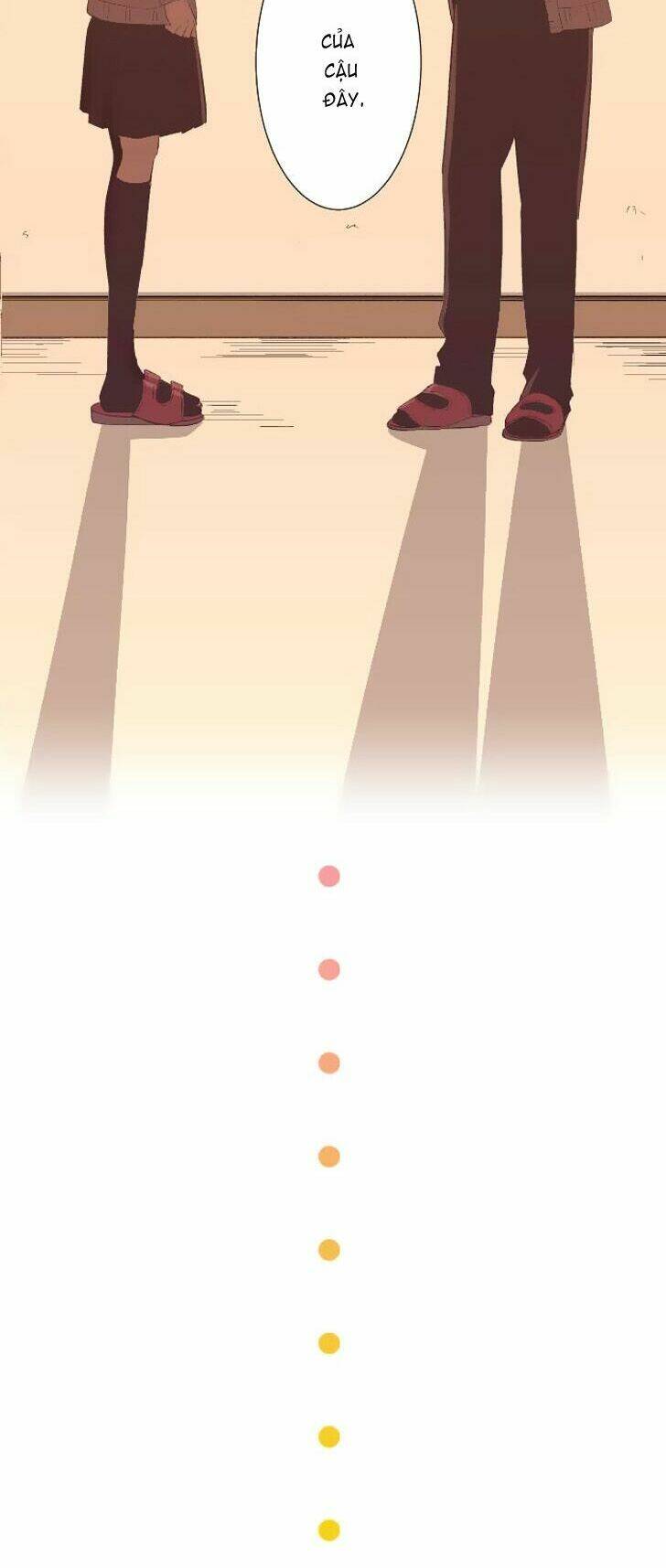 viên thuốc trùng sinh chapter 18 14