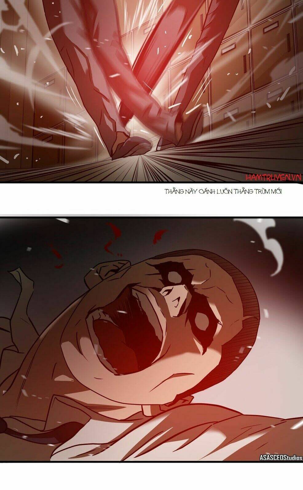 kẻ bị ruồng bỏ chapter 43 12