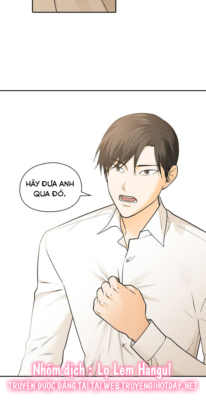 câu chuyện về người phụ nữ ấy chapter 180 15