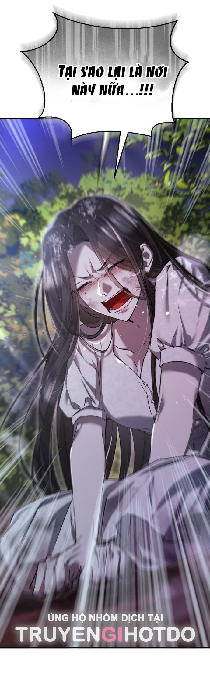 Khi Hắc Lang Gọi Tên Tôi chapter 1.2 34