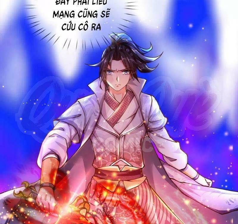 thân thể của ta là kiếm chủng chapter 31 2
