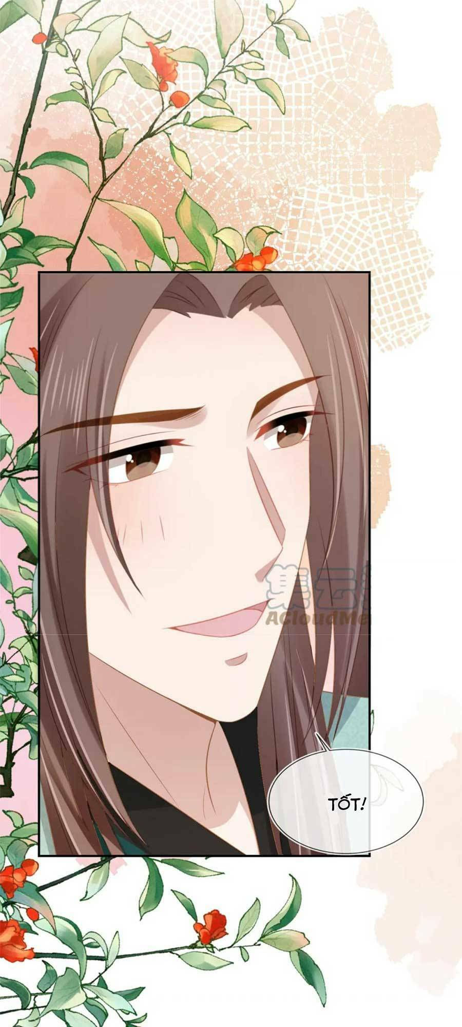 nhặt được bảo bối manh manh chapter 101 19