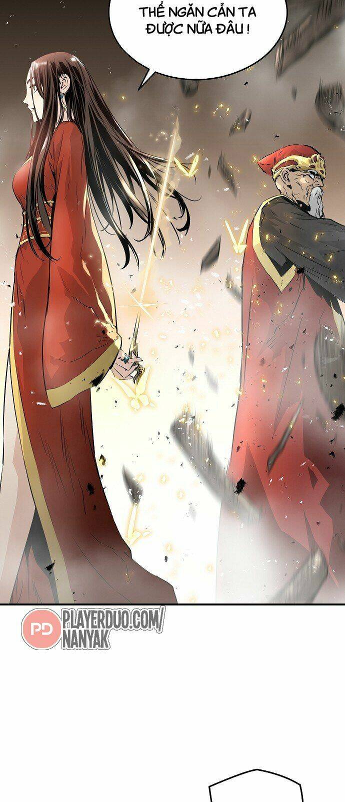 hứa lan chapter 66 5