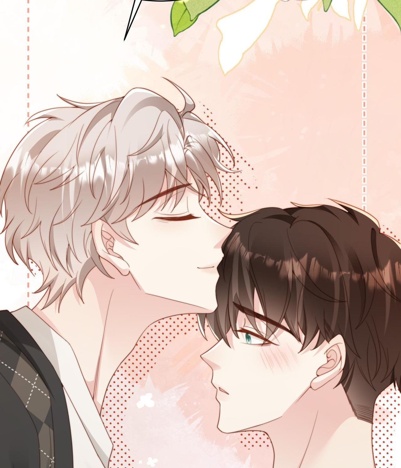 sau khi giả mất trí nhớ, tình địch nói tôi là bạn trai của hắn chapter 42 38