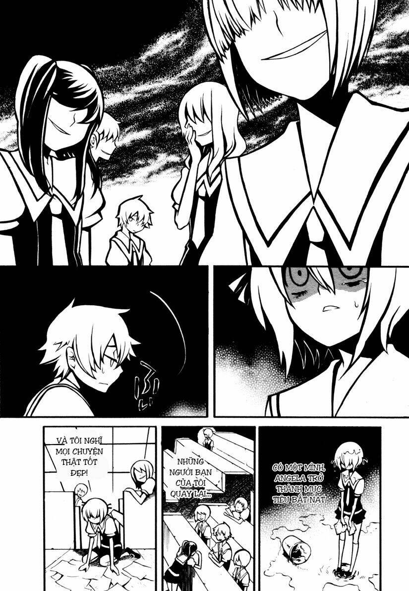 necromancer chapter 1 21