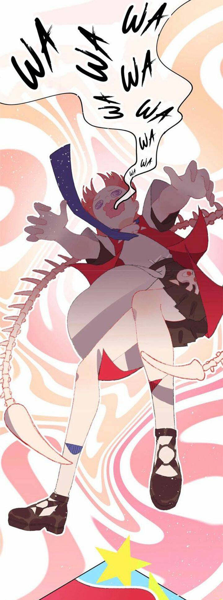 một ngày nọ tôi nhặt được một chú rồng chapter 2 42