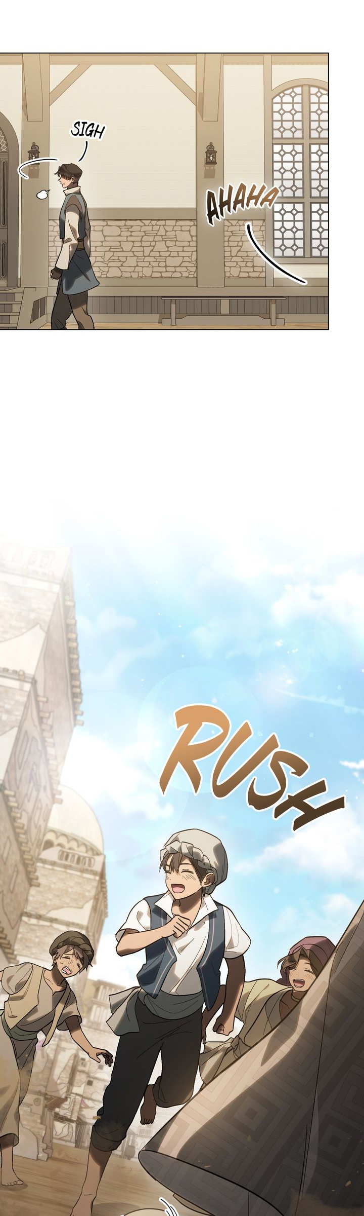 khi định mệnh đưa chúng ta gặp nhau chapter 31 16