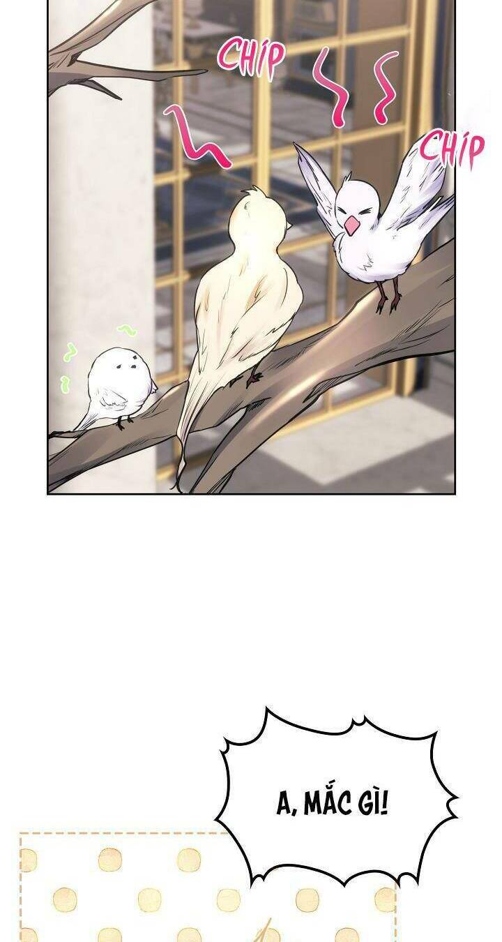 con gái bá tước bỗng thành vị hôn thê của thái tử điện hạ chapter 49 19