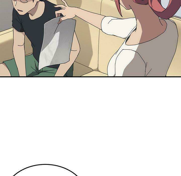 bạn cùng phòng bất đắc dĩ chapter 9 108