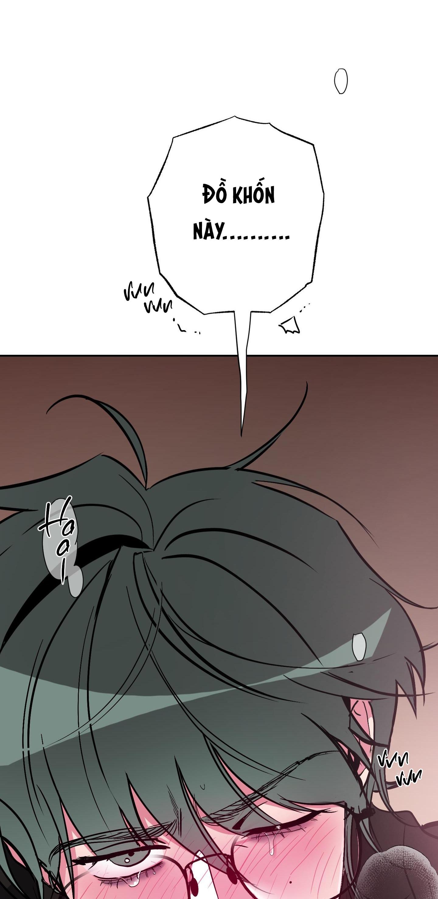 anh, hình như em tăng cân rồi chapter 8 31