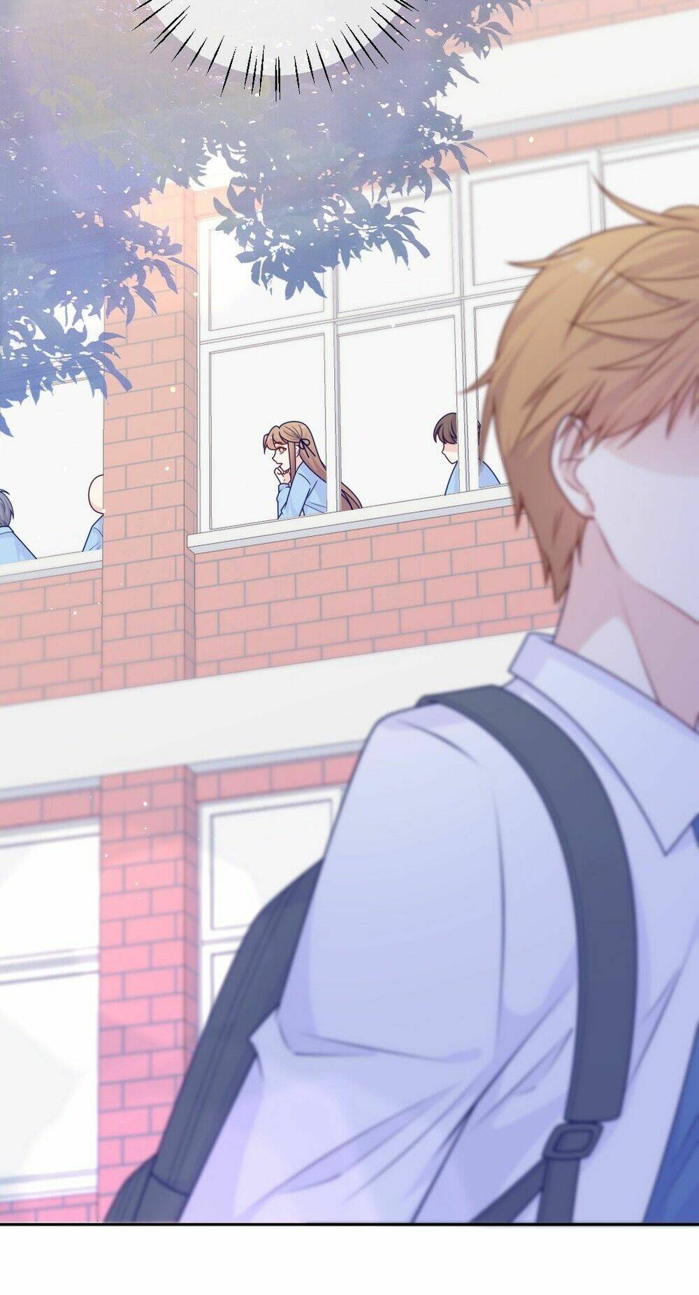 khi cô gái nhìn thấy thời gian chapter 30 21