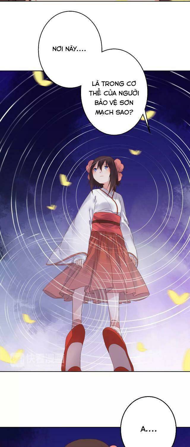 đốt đào hoa chapter 77 18