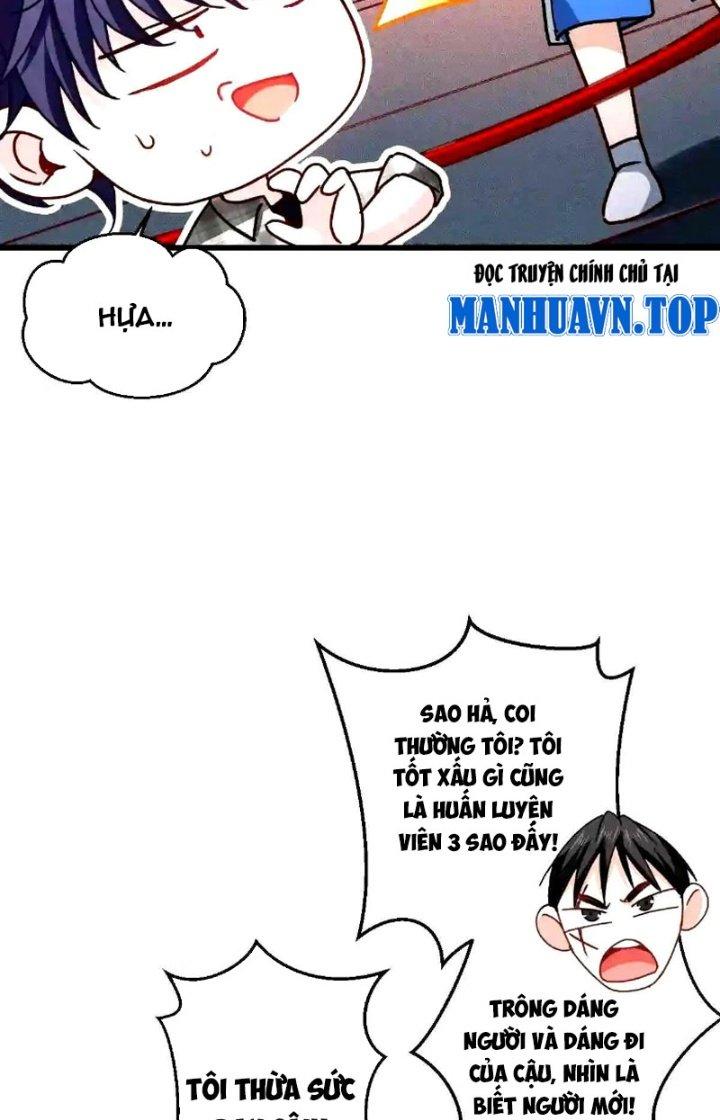 trở thành vương giả sau khi bị cắn chapter 37 8