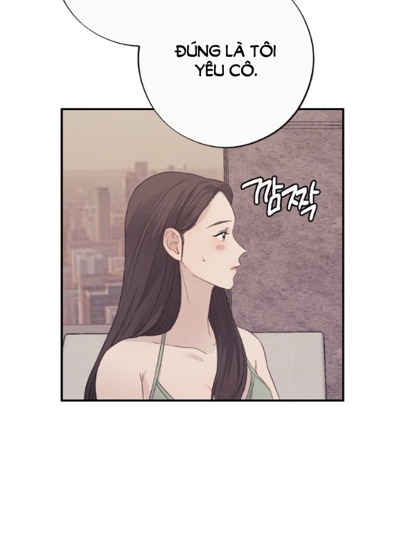 [18+] người vợ quyến rũ chapter 19.2 41