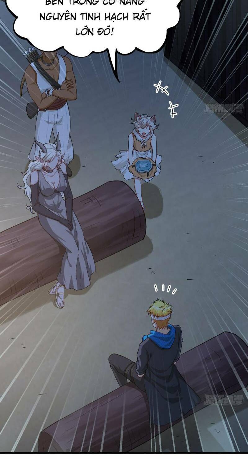 minh nhật thần đô chapter 21 14