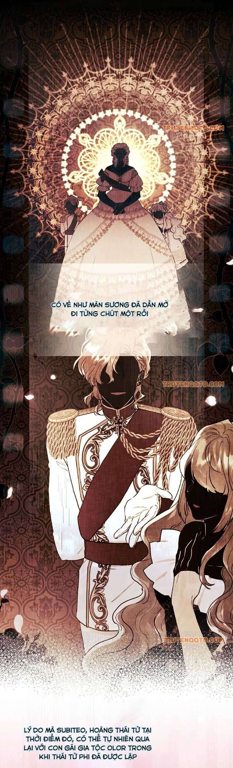 tôi đã trở thành con gái nuôi của nam chính chapter 126 23