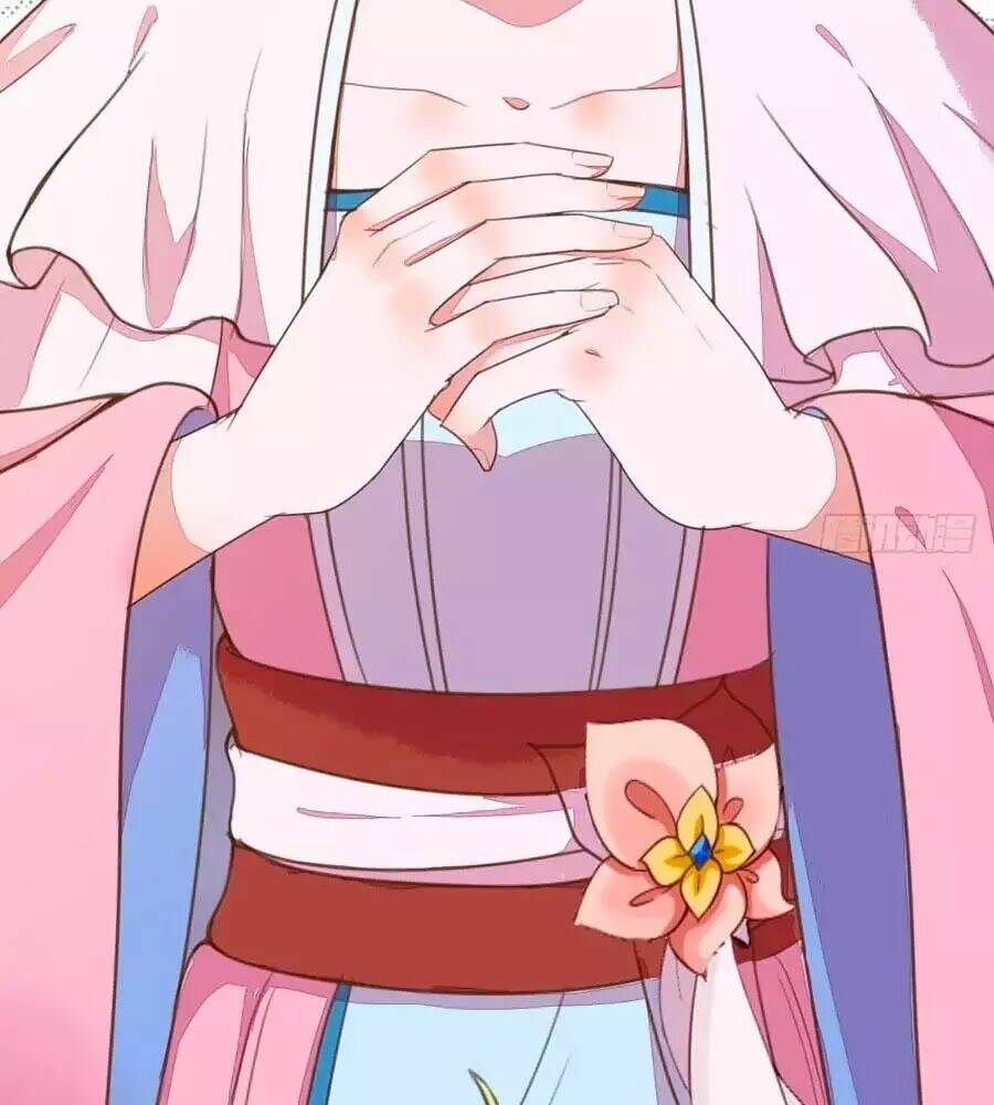 thần y khí nữ: ngự thú cuồng phi của quỷ đế chapter 60 43