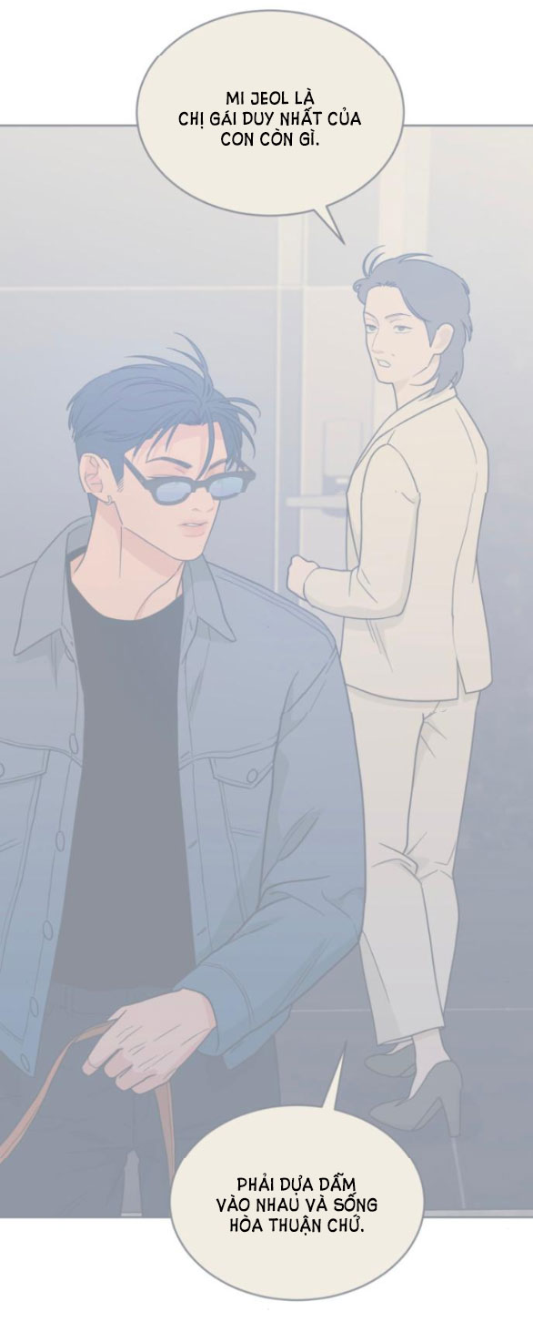 Vận May Bất Ngờ chapter 34.1 31