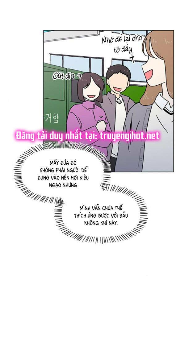 thanh xuân rực rỡ - season of blossom chapter 98 9