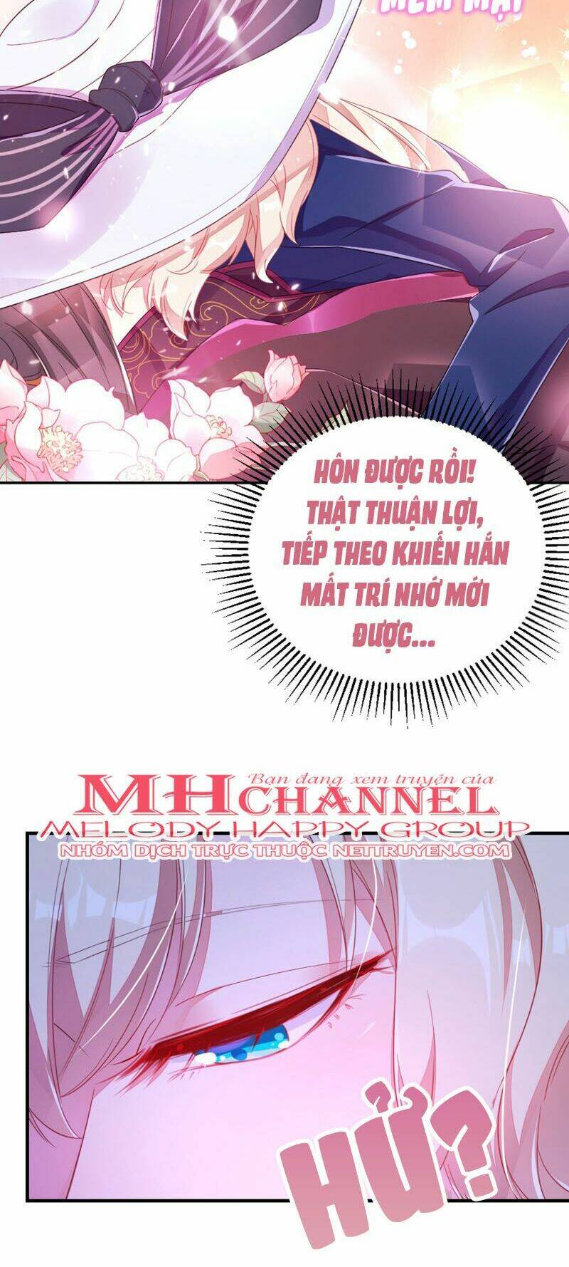 thiên thần gấu trúc muốn được ôm chapter 34 15