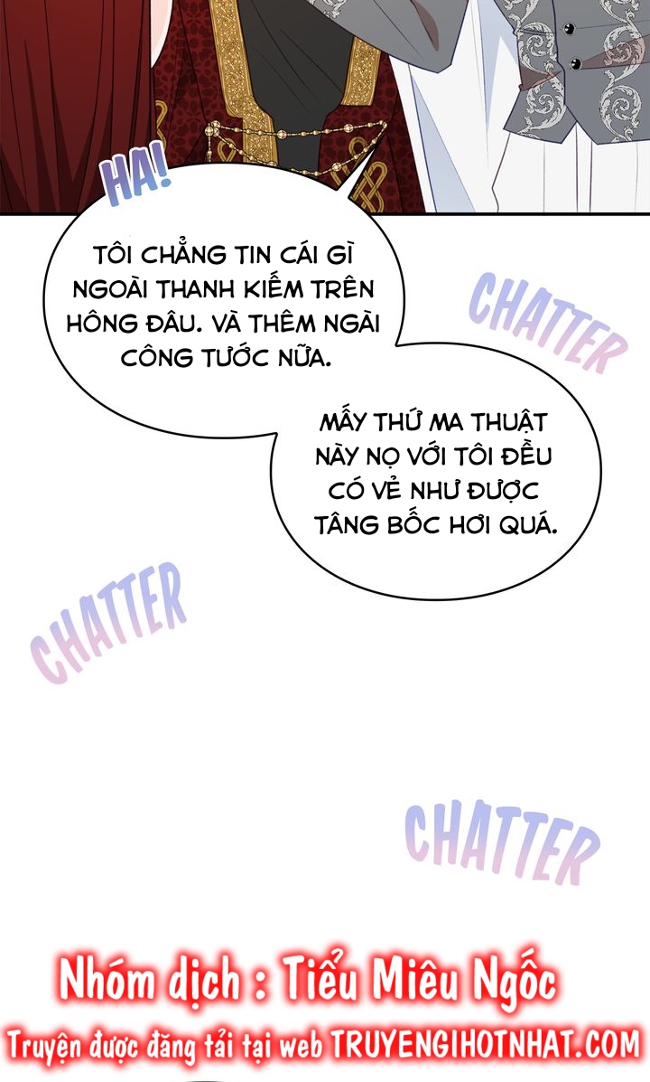 câu chuyện về nữ công tước chapter 49 22