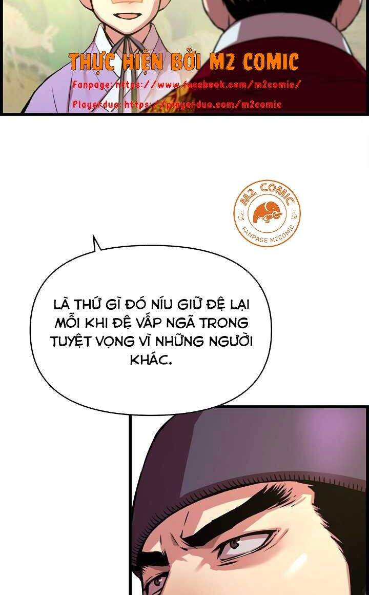 tôi sẽ sống như một hoàng tử chapter 32 12