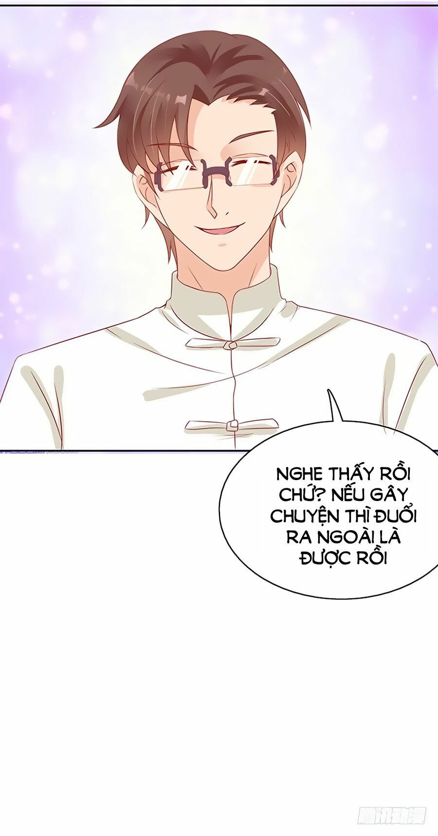 chồng già vợ trẻ trêu nhau hàng ngày chapter 22 15