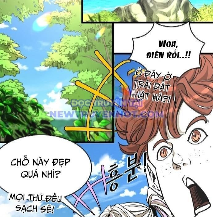 shark - cá mập chapter 347 103