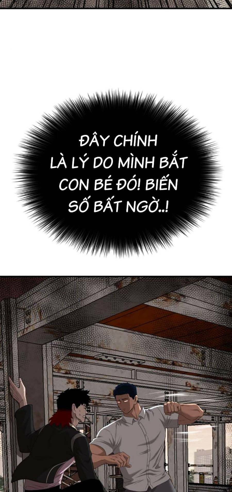 người xấu chapter 152 17
