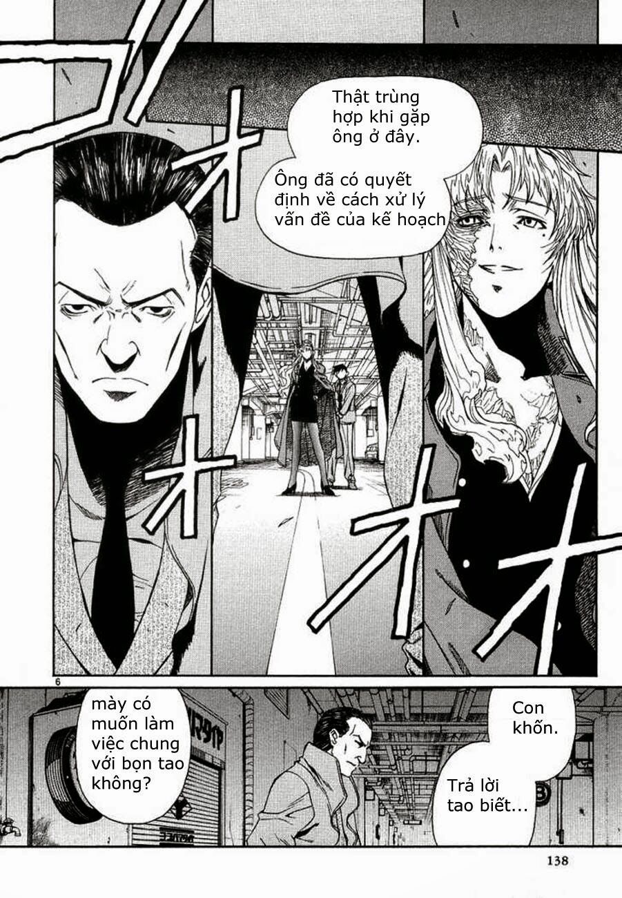 hố đen chapter 27 6