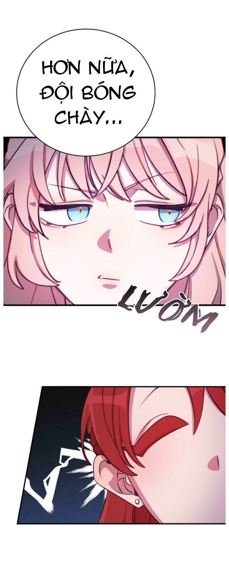 lạy chúa! xin hãy để con trở thành ác ma chapter 4 41