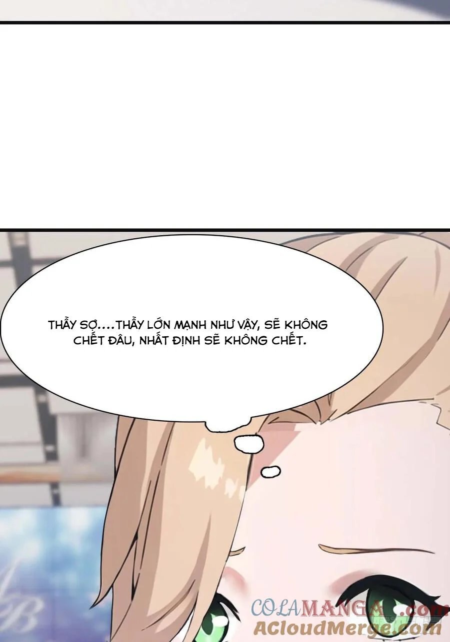 tu tiên trở về tại vườn trường – season 2 chapter 82 13