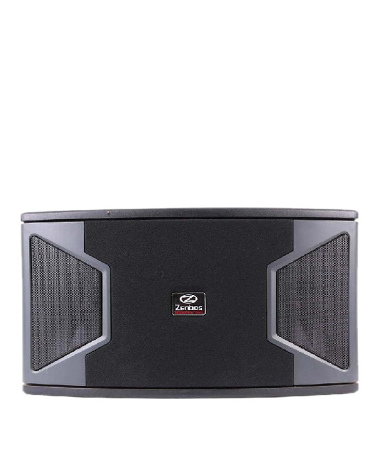 Cặp Loa Karaoke  gia đình Zenbos LZ - 318(Hàng chính hãng)