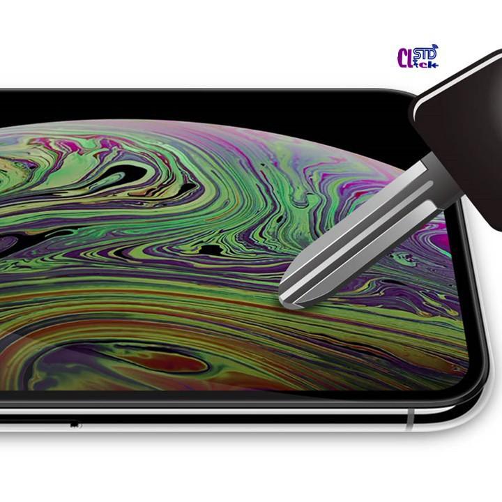 MIẾNG DÁN CƯỜNG LỰC IPHONE 11 PRO NILLKIN XD CP MAX CHÍNH HÃNG