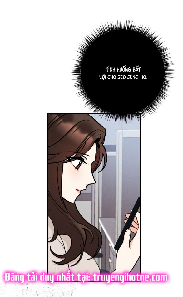 [18+] hôn nhân bị đánh cắp chapter 39.2 32