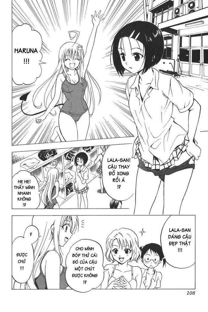 bọn tớ thích cậu! rito chapter 12 17