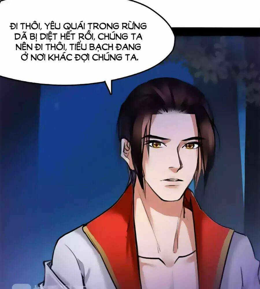 đường tăng cũng quyến rũ chapter 35 42