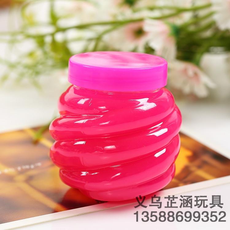 SLIME Hình Quả Dứa Nhiều Màu cực đẹp thiết kế độc đáo ấn tượng Đồ chơi Slam Gudetama