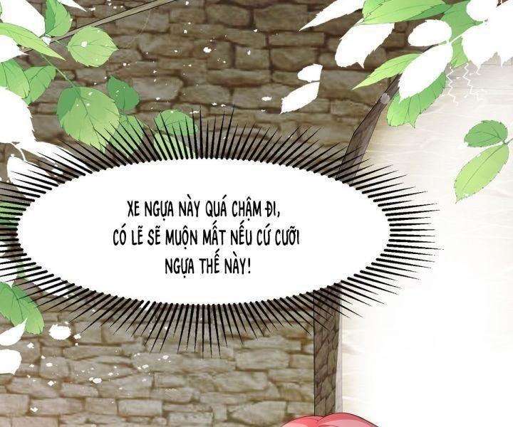 vị cứu tinh định mệnh của bệ hạ chapter 15 3